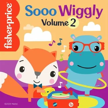 Fisher‐Price