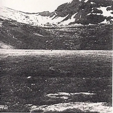 Au crépuscule de l’existence by Element Nord - album cover