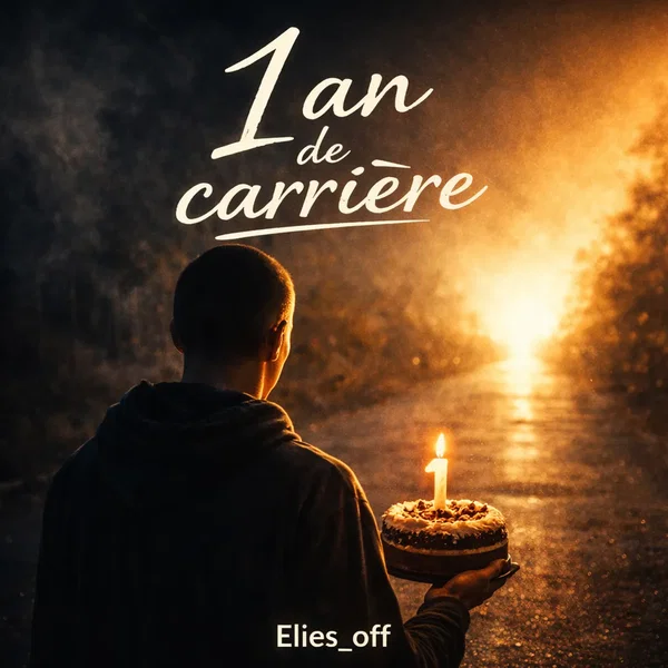 1 an de carrière