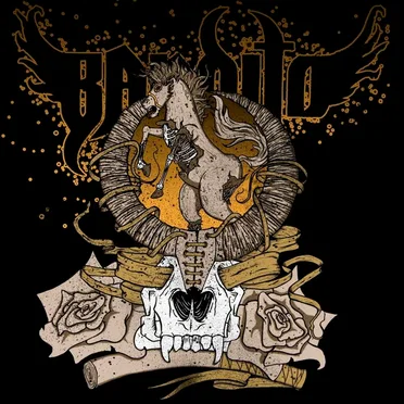 Bandito by Bandito - album cover