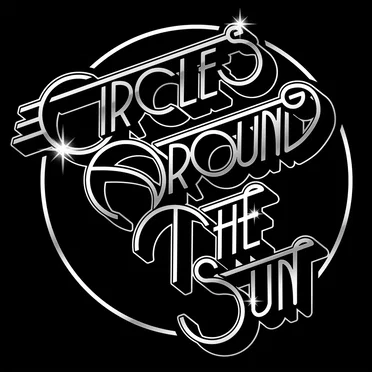 Circles Around the Sun by Circles Around the Sun - album cover