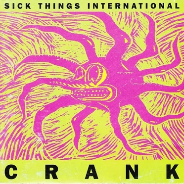 Sick Things International