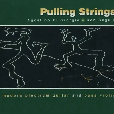 Pulling Strings