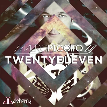 Twentyeleven (Unmixed & Mixed)