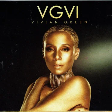 VGVI by Vivian Green - album cover
