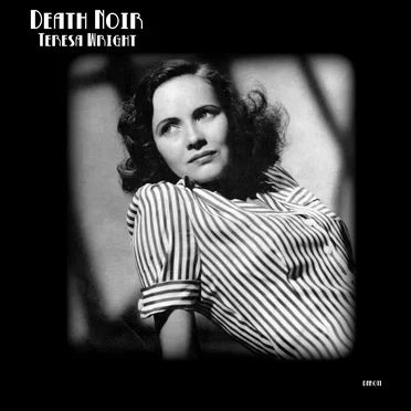 Teresa Wright