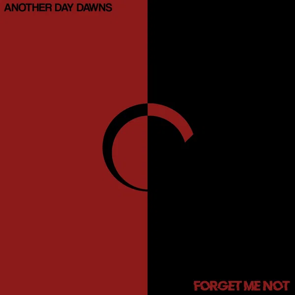 Forget Me Not (Radio Edit)