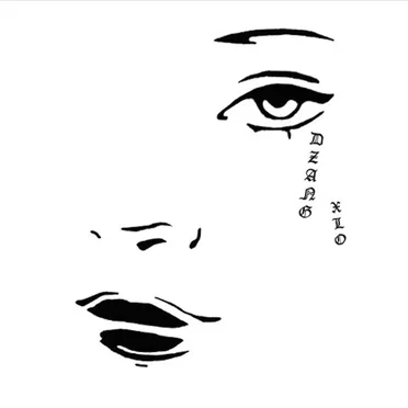XLO by Dzang - album cover
