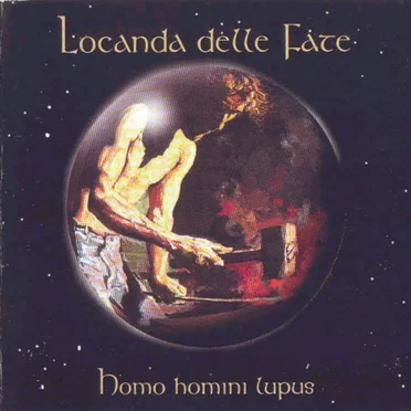Homo homini lupus
