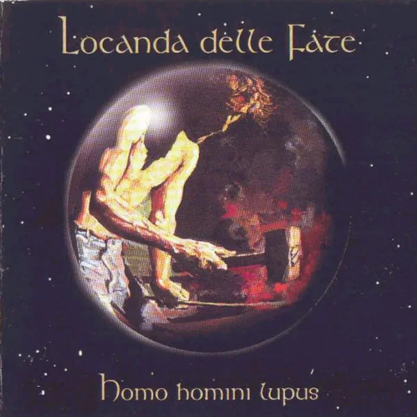 Homo homini lupus