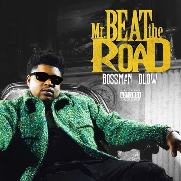 Mr. Beat the Road