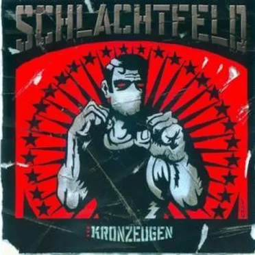 Schlachtfeld