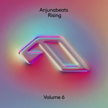 Anjunabeats Rising, Volume 6 by Various Artists - album cover