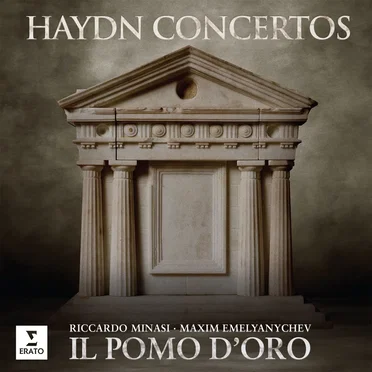 Haydn: Concertos
