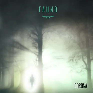 Corona by Fauno - album cover
