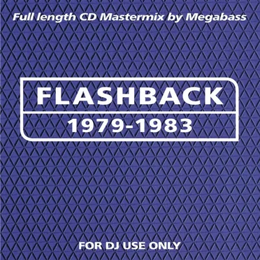 Mastermix: Flashback 1979–1983 by Various Artists - album cover
