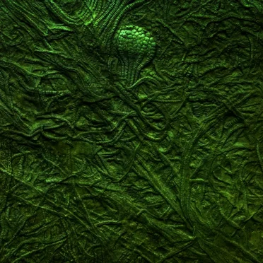 R'lyeh Ftaghn by Ghostlights - album cover