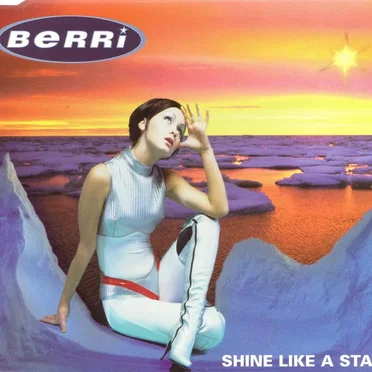Shine Like a Star by Berri - album cover
