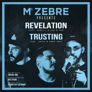 Revelation - Trusting