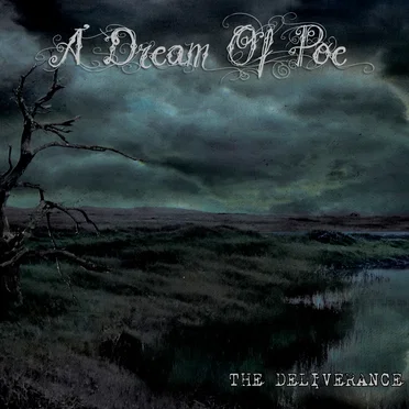 The Deliverance by A Dream of Poe - album cover