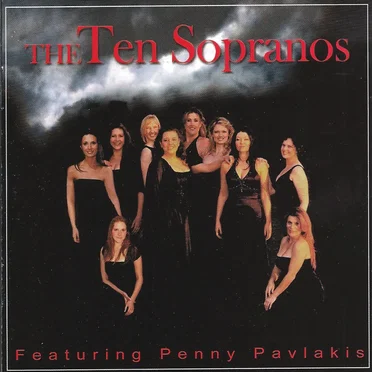 The Ten Sopranos