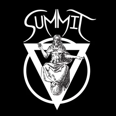Catharsis by Summit - album cover