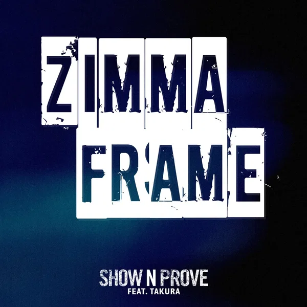 Zimma Frame