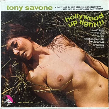 Tony Savone