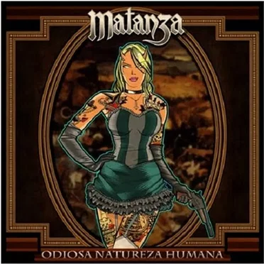 Odiosa Natureza Humana