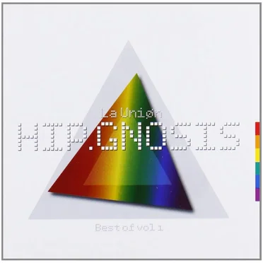 Hip.Gnosis - Best Of, Vol. 1