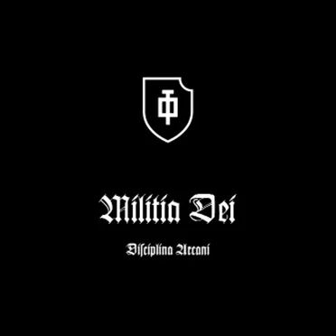 Disciplina Arcani
