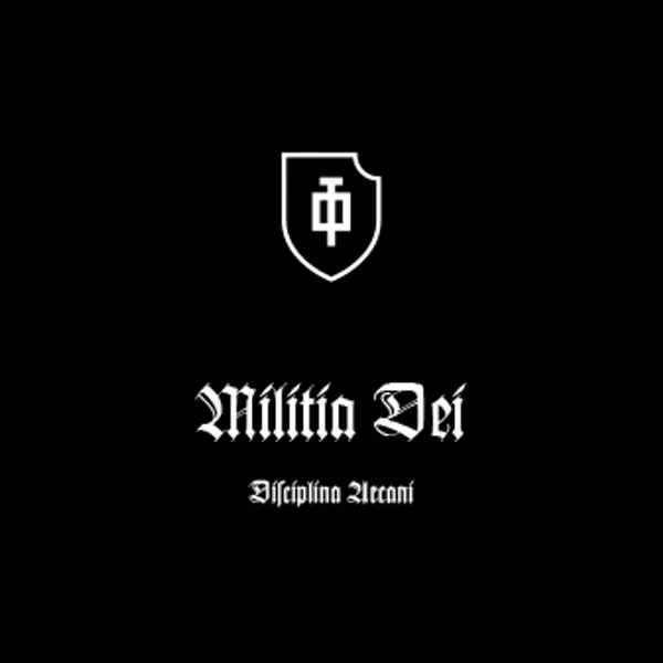Disciplina Arcani