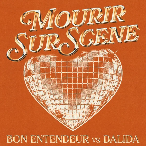Mourir sur scène