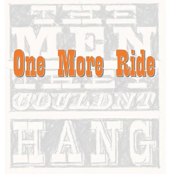 One More Ride