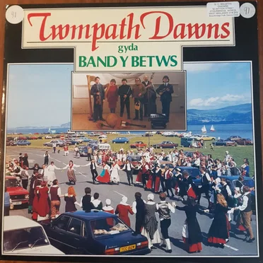 Band y Betws