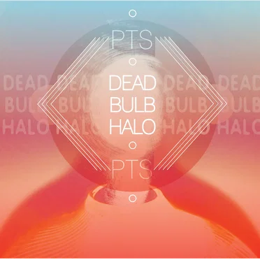 Dead Bulb Halo by Print(the)Seas - album cover