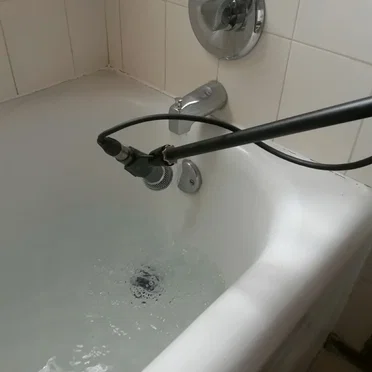 The Bathtub