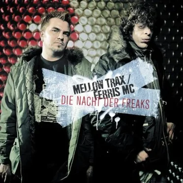 Die Nacht der Freaks