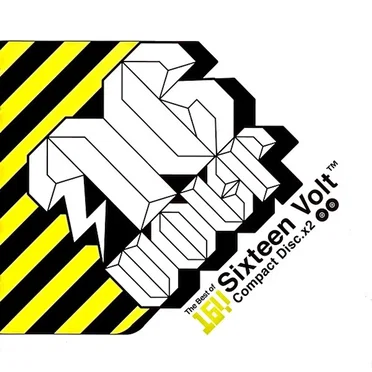 The Best of Sixteen Volt™