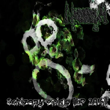 Schizopyrenida by Naegleria Fowleri - album cover