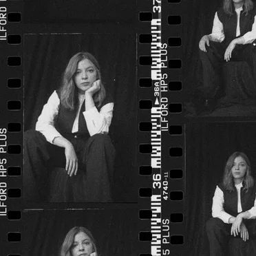 Houdini by Jade Bird - album cover