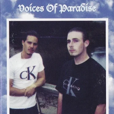 Christian Party! by Voices of Paradise - album cover