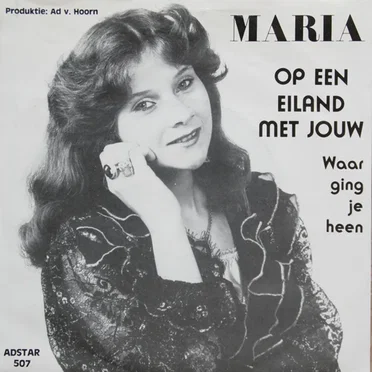 Op een eiland met jouw