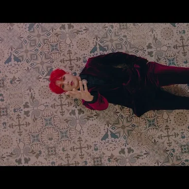 기도(I'll be your man) Official Music Video by BTOB - album cover