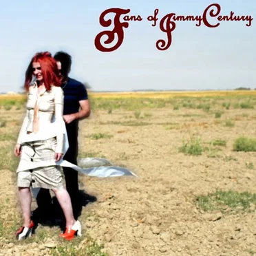 Fans of Jimmy Century by Fans of Jimmy Century - album cover