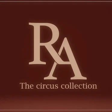 The Circus Collection by Robert Austin - album cover