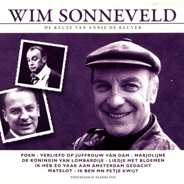 Wim Sonneveld