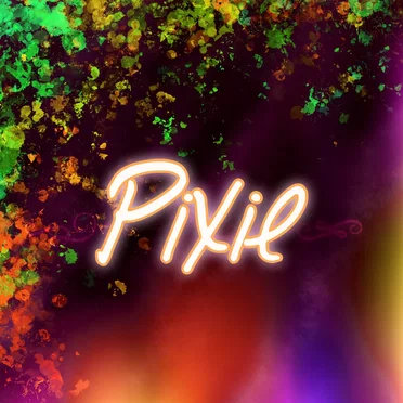 pixie (demo)