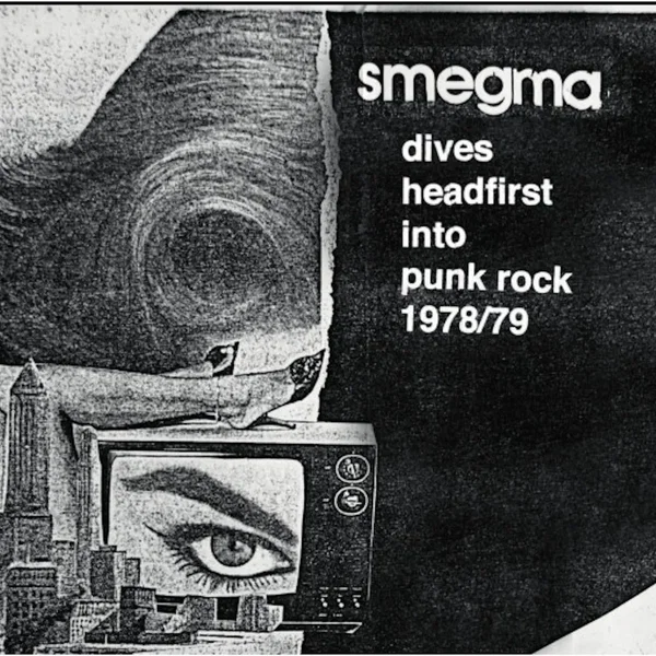 1978 …Dives Headfirst Into Punk Rock