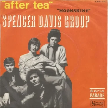 After Tea / Moonshine